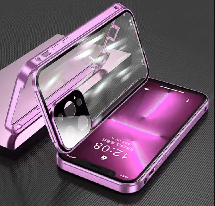 IPhone 13 Pro Max Manyetik Kılıf