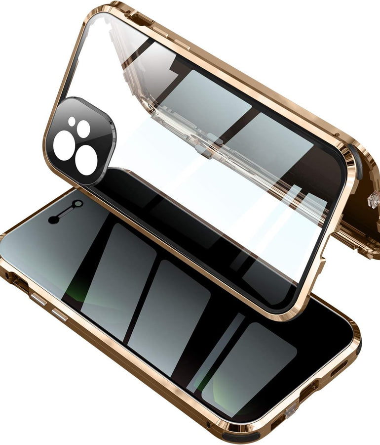 IPhone 12 Manyetik Kılıf