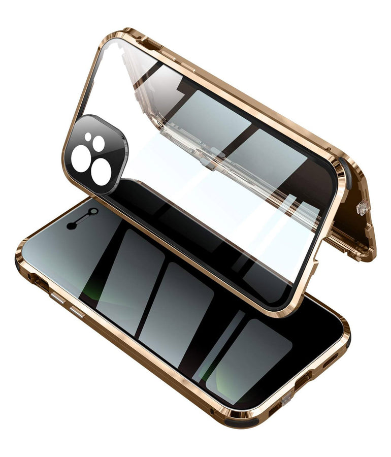 IPhone 12 Manyetik Kılıf