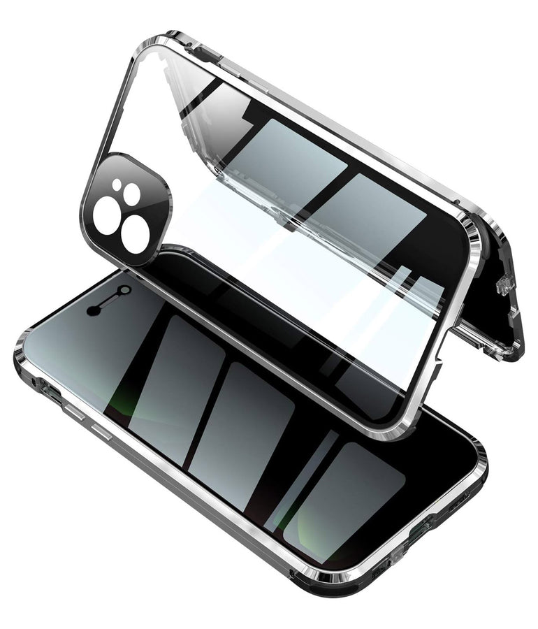 IPhone 12 Manyetik Kılıf