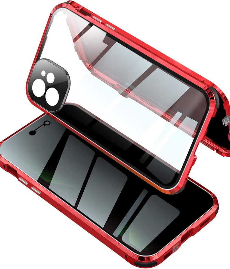 IPhone 11 Manyetik Kılıf