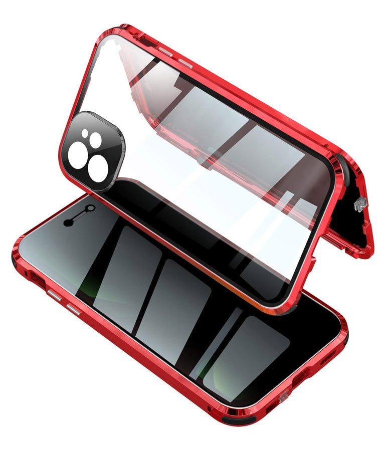 IPhone 11 Manyetik Kılıf