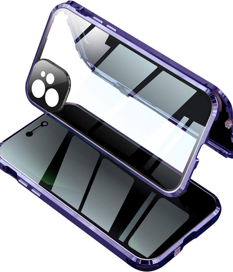 IPhone 12 Manyetik Kılıf