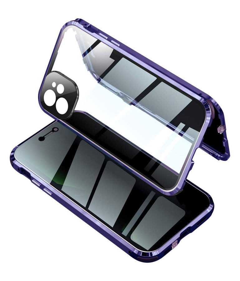 IPhone 12 Manyetik Kılıf