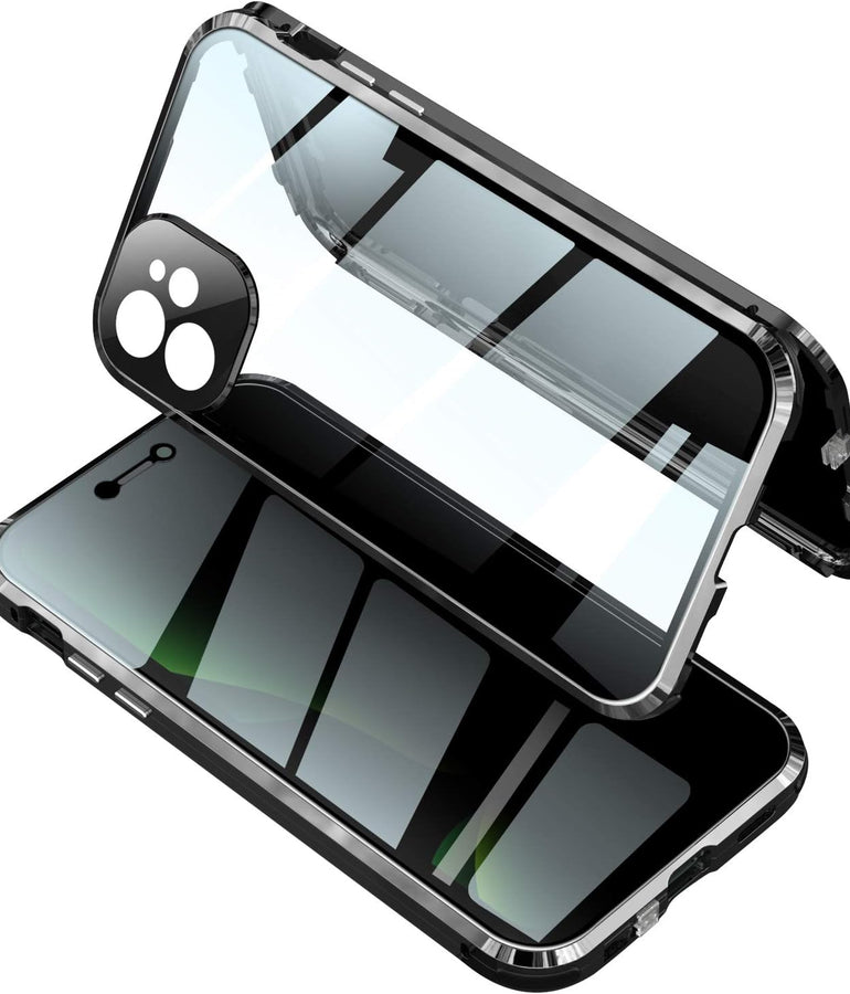 IPhone 11 Manyetik Kılıf