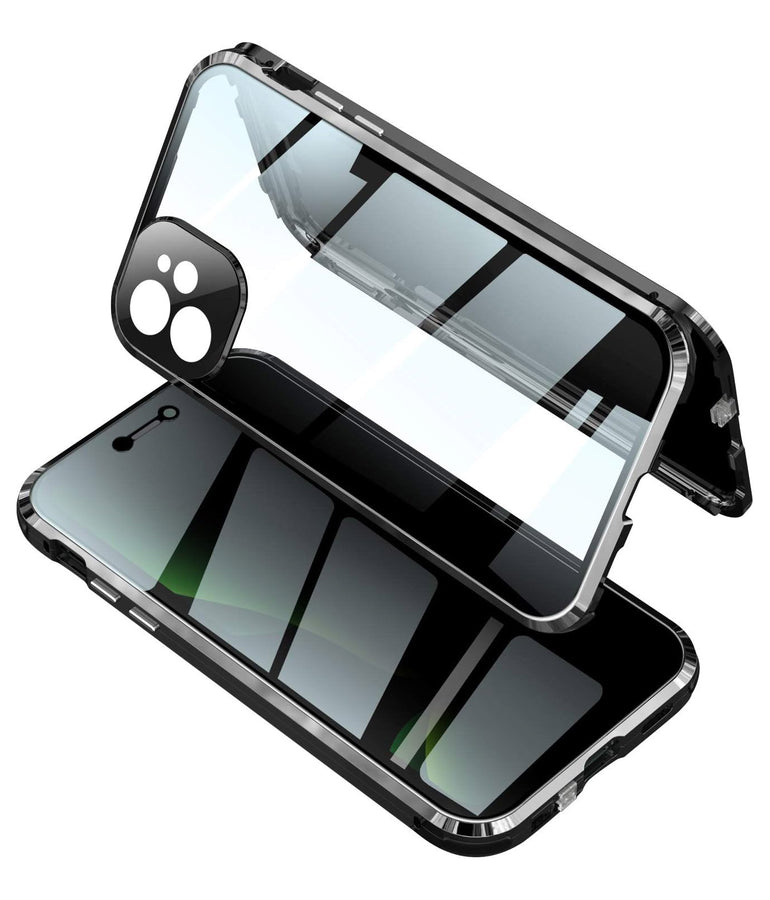 IPhone 11 Manyetik Kılıf