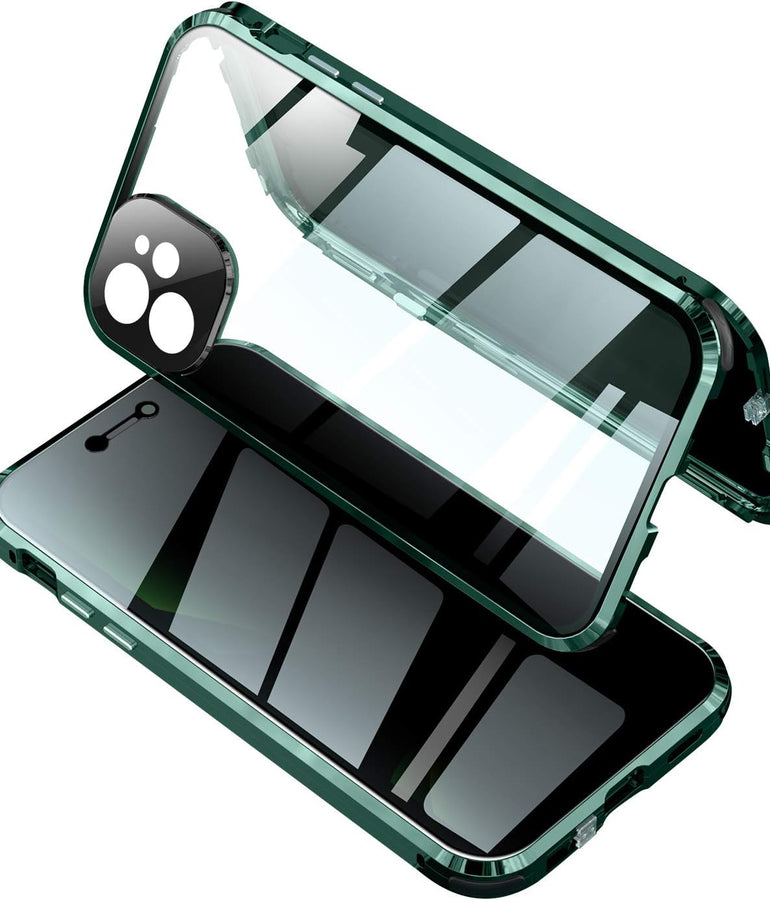 IPhone 11 Manyetik Kılıf