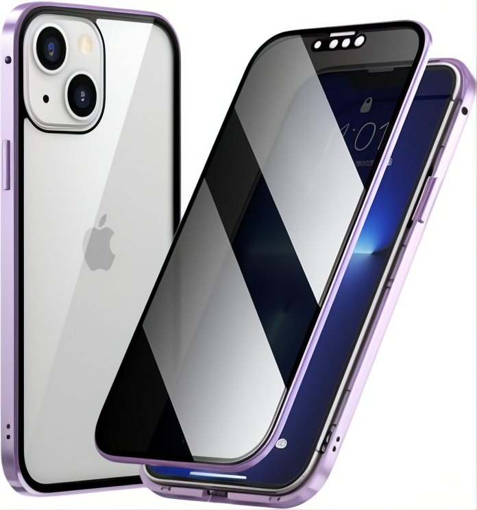 IPhone 14 Manyetik Kılıf