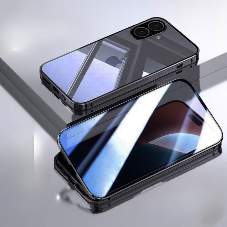 IPhone 16 Manyetik Kılıf