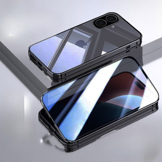 IPhone 17 Manyetik Kılıf