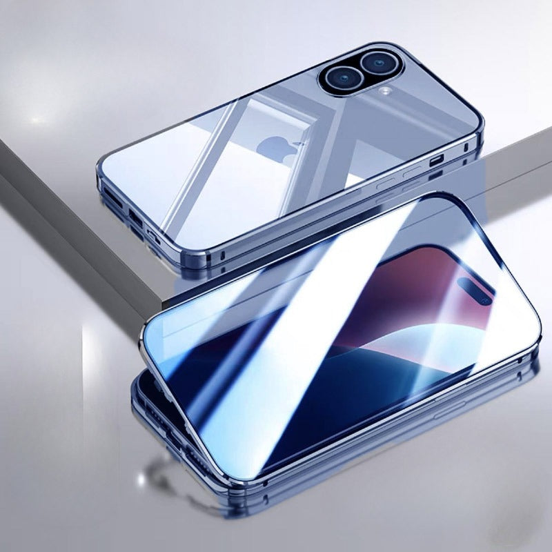 IPhone 17 Manyetik Kılıf