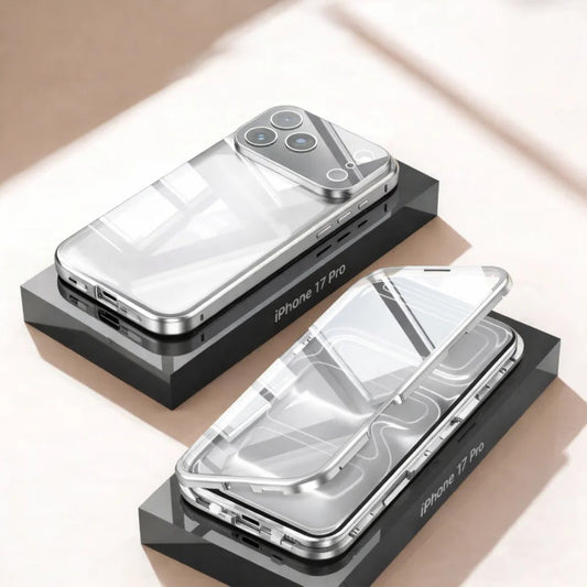 IPhone 17 Pro Manyetik Kılıf