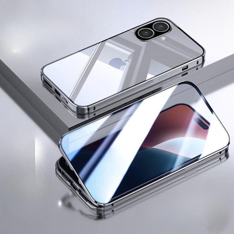 IPhone 16 Manyetik Kılıf