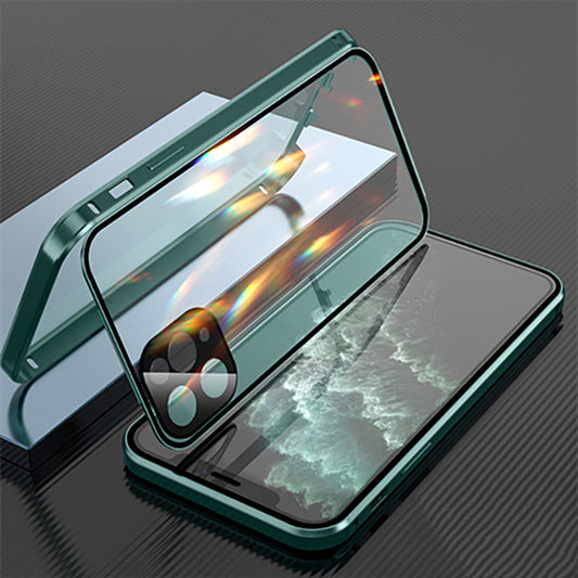IPhone 16 Pro Manyetik Kılıf
