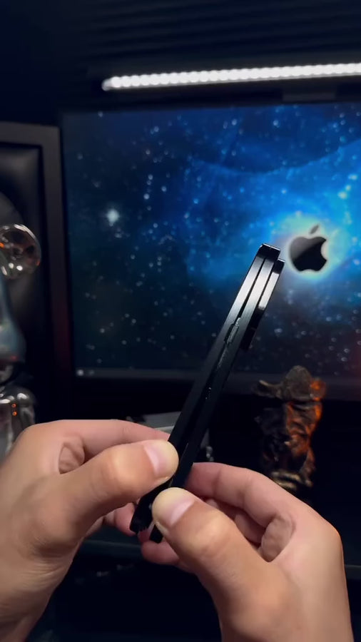 IPhone 16 Pro Max Manyetik Kılıf